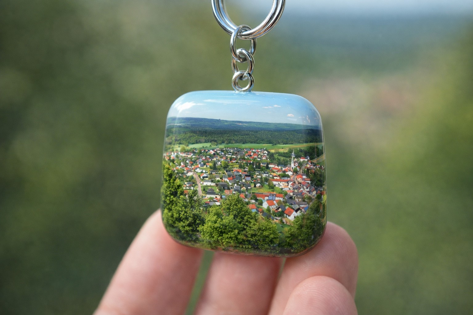 Bürgerservice Bachem