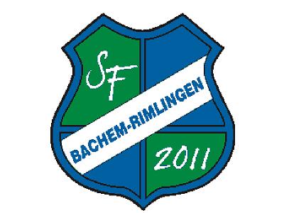 Logo SF Bachem-Rimlingen