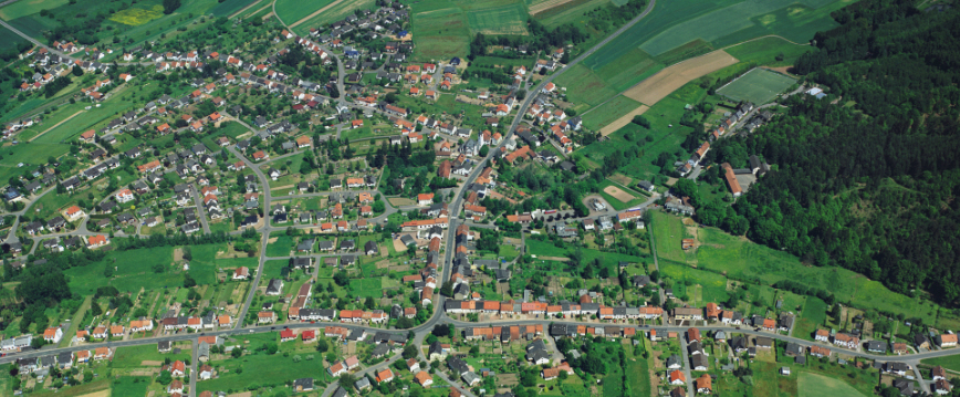 Bachem Panorama