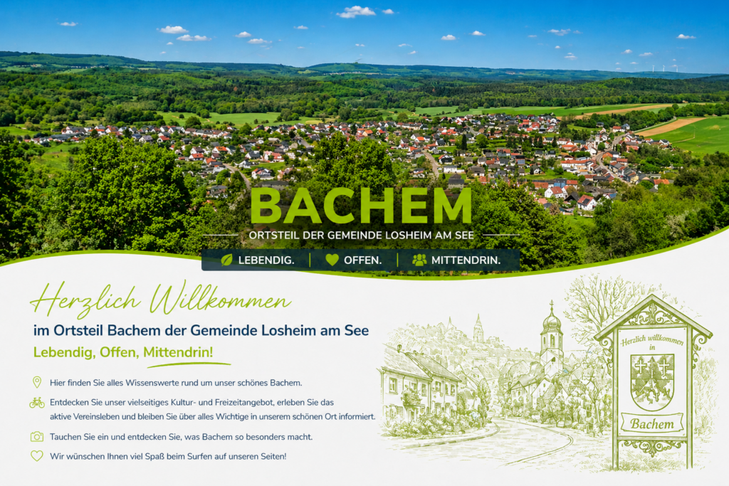 Bachem offen-lebendig-mittendrin-Flyer Ortseingang