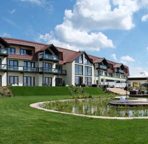 Hochwälder Wohlfühlhotel