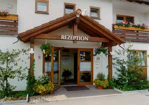 Seehotel Losheim