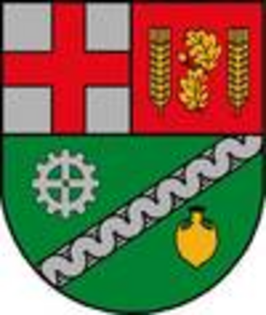 Ortsteil Niederlosheim