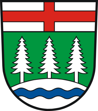 Ortsteil Waldhölzbach